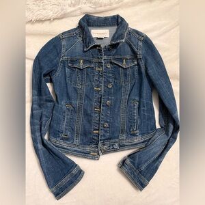 Pilcro by Anthropologie Denim Jacket – Women’s XS